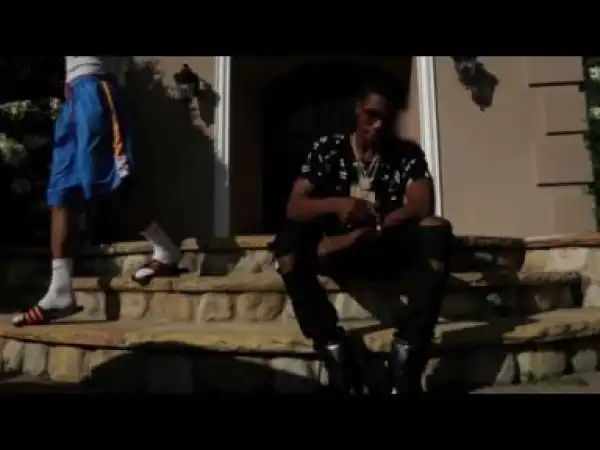 Video: A Boogie - Not A Regular Person